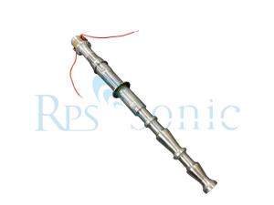 Wholesale High Power Ultrasonic Homogenizer Sonicator 20khz Food Mixing from china suppliers