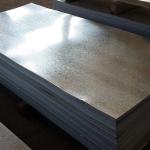 Shandong Steel Dx51d Z275 Galvanized Steel Sheet Ms Plates 5mm Cold Steel Coil
