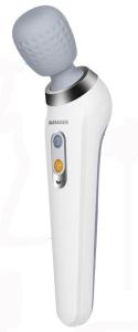 Wholesale Soreness Relief Cordless Bodywand Massager Waterproof Vibrating 5V 1A from china suppliers