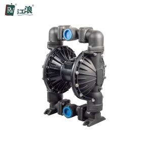 Wholesale Air powered Diaphragm Paint Pump Low Pressure Standard 2inch from china suppliers