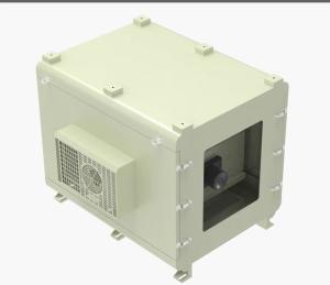 Wholesale 12000 BTU Heating Capacity Air Conditioning Projector Housing made of Galvanized Sheet from china suppliers