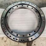 Case Excavator Slewing Bearing Ring KNB10130 KNB11840 KRB1347 KRB1603 KRB10160