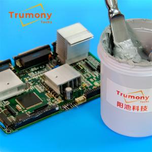 Wholesale High Conductivity Temperature Resistance Thermal Silicone Grease For CPU 3C from china suppliers