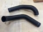 Radiator Pipe DZ9X259535016 SHACMAN Truck Parts Shacman X6000
