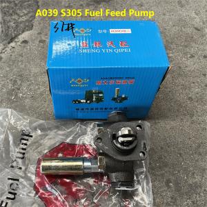Wholesale Fuel Feed Pump A039 S305 WD615 Engine Parts Wheel Loader Parts from china suppliers