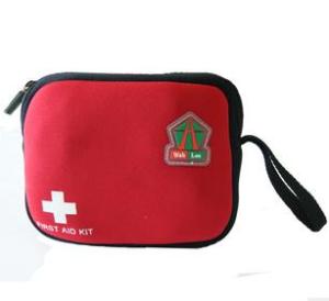 Wholesale First Aid Bag Emergency Medical Transport Bag from china suppliers