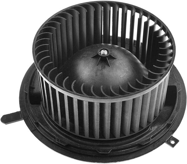 1698200642 HVAC Heater Blower Compatible With Mercedes Benz W245 Series B200
