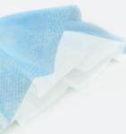 Disposable Medical Face Mask For Surgical Waterproof Melt Blown Fabric