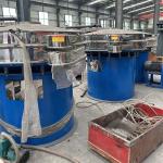 300KG/H Solar Panel Recycling Production Line Photovoltaic Cell Crushing