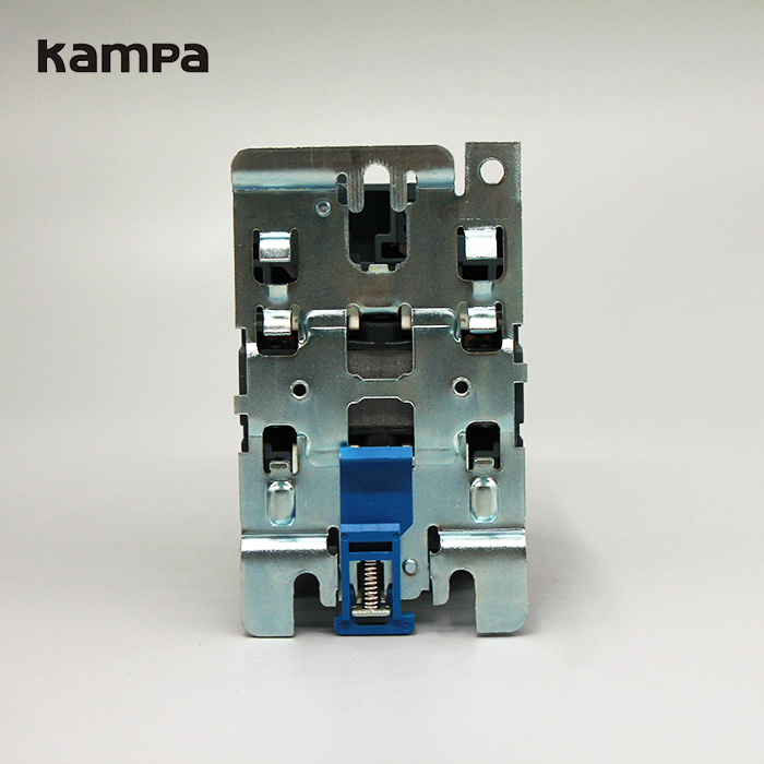 The best price Ac contactor LC1-D50 NEW type, 220V electrical contactor