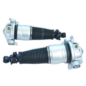 Wholesale Rear Air Suspension Shock Absorber For Auto Parts Q7 7L8616020D 7L86160019D from china suppliers