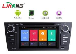 Wholesale Car Auto Radio BMW GPS DVD Player PX6 Android 8.1 System Bluetooth - Enabled from china suppliers