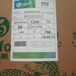 55-98gsm Culture Paper/Uncoated Paper Sheet/Reel Size with 3or-4% Grammage