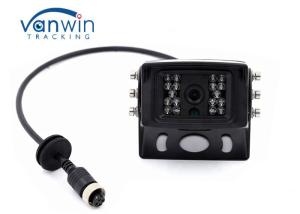 Wholesale 4pin Digital WDR CVBS Front Back View Camera 1080P 1.3MP from china suppliers