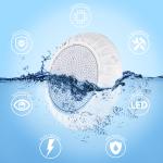 12V 24V 240MM Wall Mounted LED Pool Light Remote Control 35W 42W