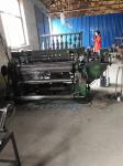 Full Automatic Welded wire Mesh Machine/Welded Mesh Panel Machine