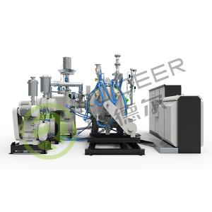 Wholesale Vacuum Gas Perssure Rapid Cooling Furnace For Sintering Ceramic Or Cermets from china suppliers