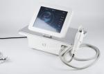 Skin Tightening RF Body Slimming Machine High RF Energy Facial Rejuvenation
