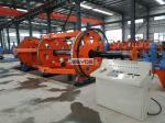 CLY cable laying up machine for production of medium low voltage cable