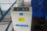 Single Beam PP Spunbond Non Woven Fabric Production Line 1600-3200mm width High
