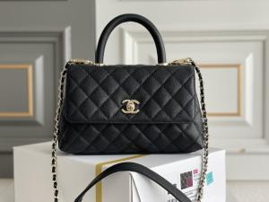 Wholesale ***Hemming Stitching Branded Ladies Handbag Lambskin Chanel Trapezoid Bag from china suppliers