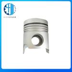 Piston 13216-2080 for Hino EP100 Diesel Engine Spare Parts