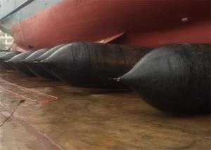 Wholesale Ship Launching Marine Rubber Airbags With Optimized Structural Layout from china suppliers