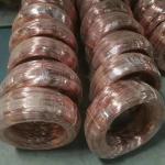 Soft Bare Copper Wire 8 10 12 14 16 18 20 22 24 26 28 30 Ga Grade Pure Copper