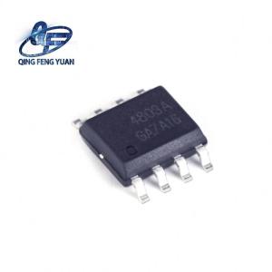 Wholesale AOS AO4803A Semiconductors Electronic Education Component ic chips integrated circuits AO4803A from china suppliers