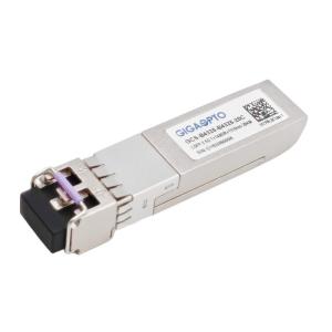 Wholesale 2 Fiber 2.488Gbps CSFP BIDI SM Transceiver 20km TX1490 RX1310 LC DOM from china suppliers