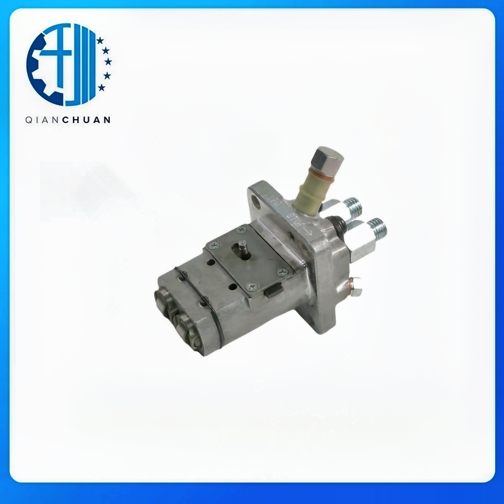 16001-51010 16001-51012 Fuel Injection Pump for Kubota Engine Z602