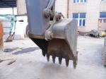 Used Volvo 290 Excavator For Sale