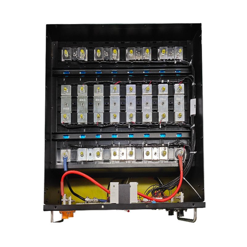 Long Life 5kwh Lifepo4 Battery Rack Lithium Iron Phosphate 48V Solar Battery