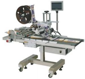 Wholesale YH-LM Series Paging Labelling Machine Ss304 30m / Min 76mm from china suppliers