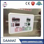 200g Automatic Packaging Machine For Tea Powder Sachet Pouch