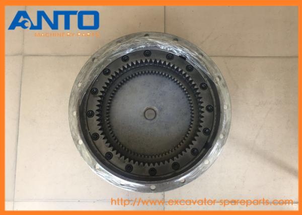 SA8230-09980 8230-09980 Cover Plate Travel Gearbox Excavator Parts For Vo-lvo