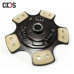 Transmission System Truck Clutch Parts for ISUZU 4HE1-TC NPR NQR 700P 8-98164918