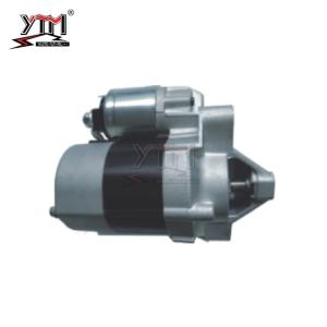 Wholesale D7E6/22 French car Starter Motor , Aftermarket Starter Motors D7E1218-07 12V 8T 0.8KW CW from china suppliers