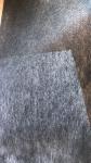 Activated Carbon Fiber Nonwoven Fabric for Enhanced Airborne Contaminant Removal