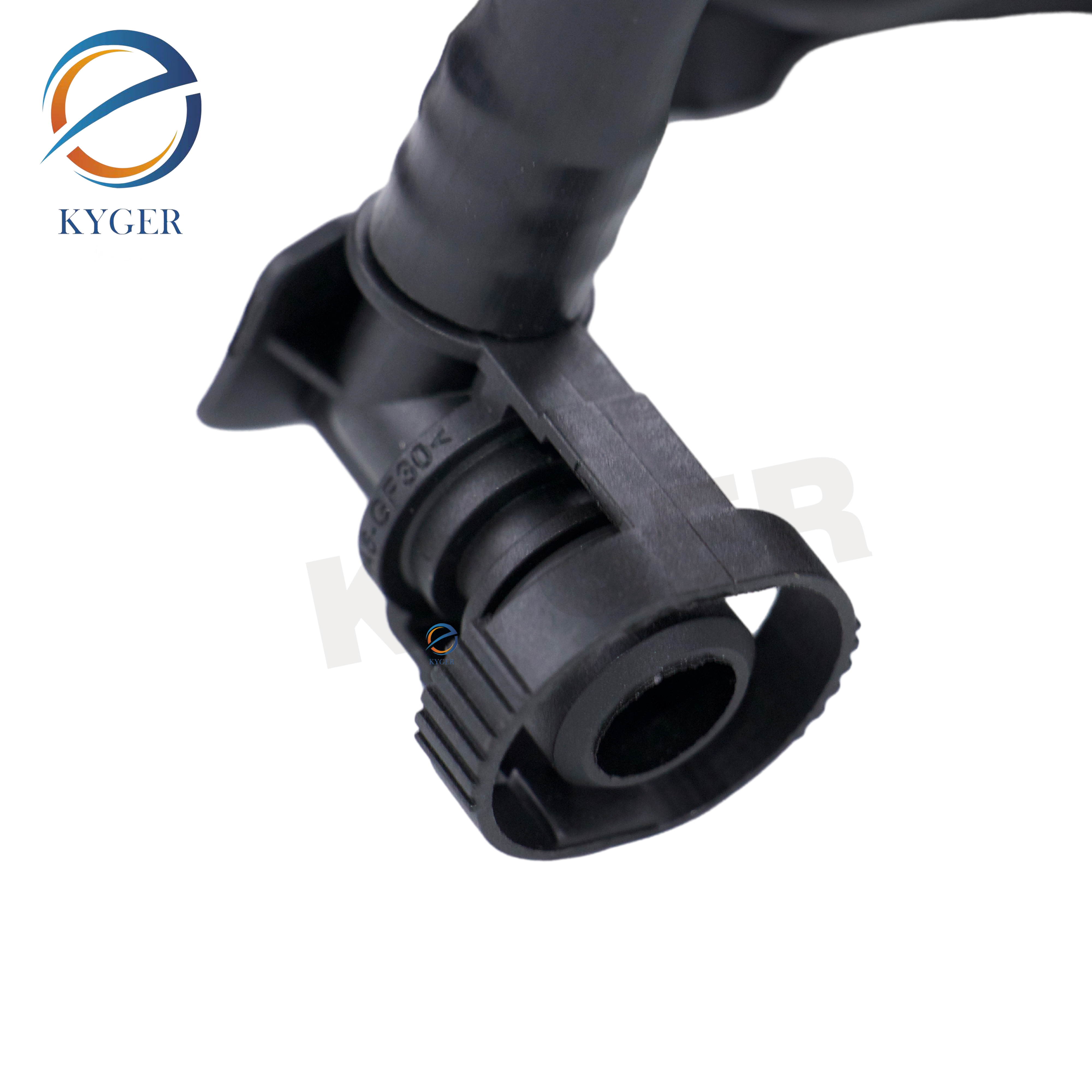 2.0L 16V Petrol Oil Separator LR025615 For Land Rover Discovery Sport Freelander 2 Range Rover Sport Evoque