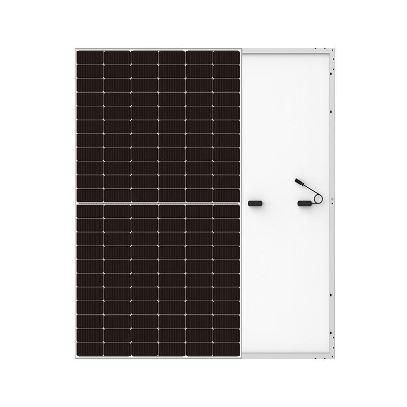 485W Mono Solar Panels 37.96V High Photoelectric Conversion Efficiency