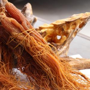 Wholesale 100% pure natural korean red ginseng extract 80% ginsenosides from china suppliers