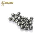 Bearing Cemented Carbide Tungsten Carbide Ball Blank K10