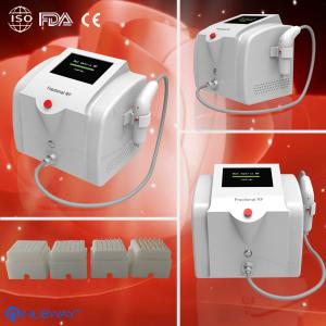 Wholesale High Quality Microneedle Rf / Fractional Rf Scarlet / Rf Lifting Device from china suppliers