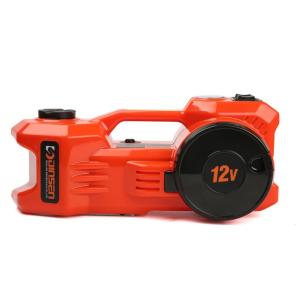 Wholesale 35L/Min Airflow Dinsen Jack Electric Hydraulic Floor Jack And Tire Inflator Pump from china suppliers