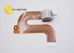 China Wincor Nixdorf Magnetic Stripe Reader Head , 2050xe 1770006974 Magnetic Read Head on sale