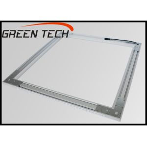 Buy cheap 600mm Squared Smart LED Panel Light Dimmable And CCT Changed Available 40W from wholesalers
