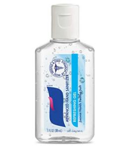 Wholesale Moisturizing Antibacterial Hand Sanitizer Gel For Killing Germs / Fungi / Cocci from china suppliers