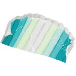 Bright Color Parafoil Stunt Kite Nylon Or Polyester Material Easy Assembled