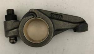 Wholesale Intake Valve Stamped Steel Rocker Arms MAN D08 5-7L Stamped Rocker Arms from china suppliers